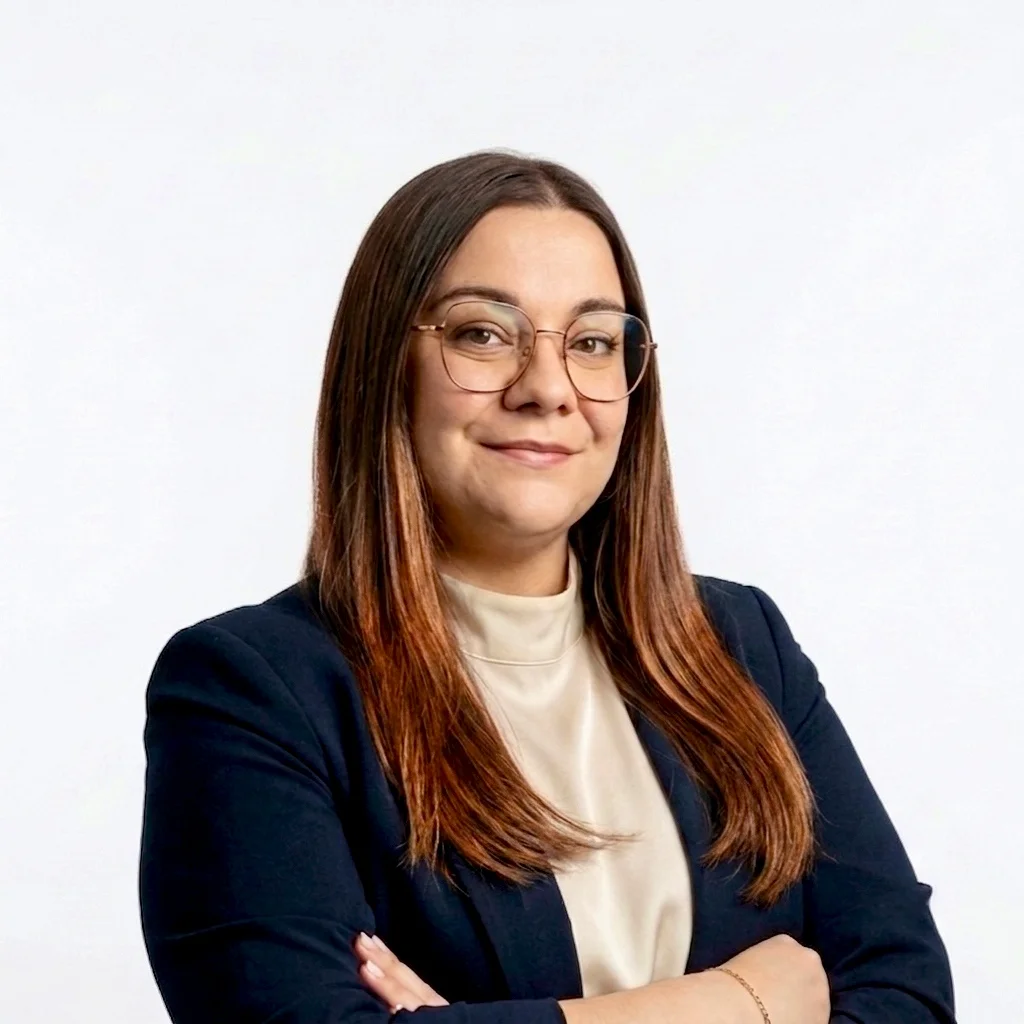 Ana Nevado Profile